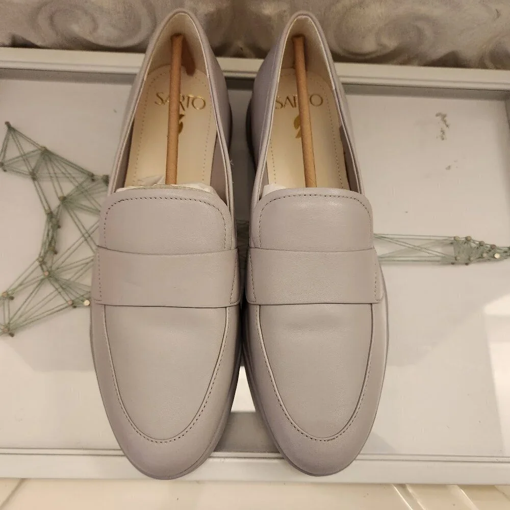 Sarto by Franco Sarto Leather 